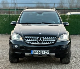 Mercedes-Benz ML 320 CDI//Grand Edition* NAVI* XENON*  | Mobile.bg    2