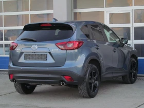 Mazda CX-5 2.2DIESEL/ГЕРМАНИЯ/FACELIFT/AUTOMATIC - [4] 