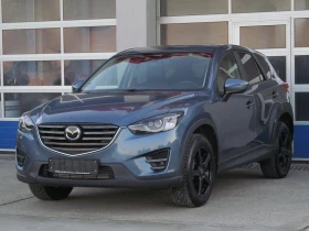 Mazda CX-5 2.2DIESEL/ГЕРМАНИЯ/FACELIFT/AUTOMATIC - [1] 