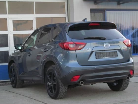 Mazda CX-5 2.2DIESEL/ГЕРМАНИЯ/FACELIFT/AUTOMATIC - [5] 