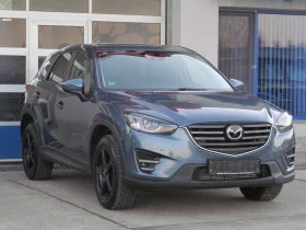 Mazda CX-5 2.2DIESEL/ГЕРМАНИЯ/FACELIFT/AUTOMATIC - [3] 