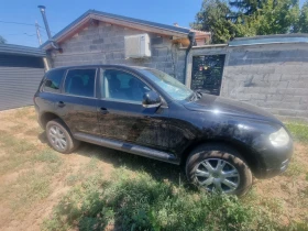 VW Touareg, снимка 3