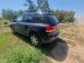 VW Touareg, снимка 5