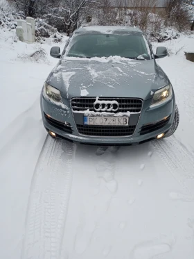 Audi Q7 S-LINE 3.0TDI, снимка 1