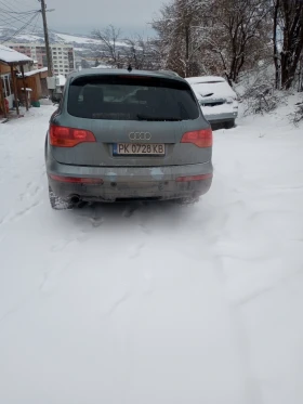 Audi Q7 S-LINE 3.0TDI, снимка 3