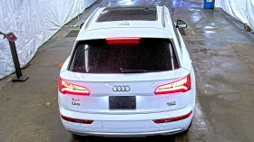 Audi Q5 Matrix* Digital* подгрев* пано* keyless* м.точка, снимка 4