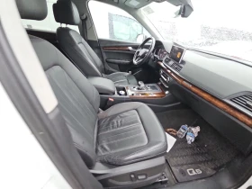 Audi Q5 Matrix* Digital* подгрев* пано* keyless* м.точка, снимка 13