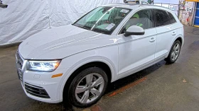 Audi Q5 Matrix* Digital* подгрев* пано* keyless* м.точка, снимка 2