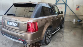 Land Rover Range Rover Sport L320 | Mobile.bg    13