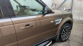 Land Rover Range Rover Sport L320 - 28000 лв. - 44340511 | Car24.bg