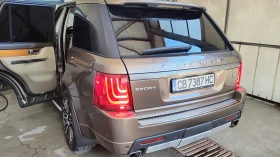 Land Rover Range Rover Sport L320, снимка 4