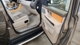 Land Rover Range Rover Sport L320 | Mobile.bg    8