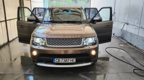 Land Rover Range Rover Sport L320 | Mobile.bg    5