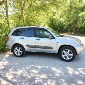 Обява за продажба на Toyota Rav4 4x4 ~8 800 лв. - изображение 1