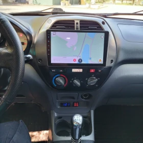 Обява за продажба на Toyota Rav4 4x4 ~8 800 лв. - изображение 10