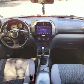 Обява за продажба на Toyota Rav4 4x4 ~8 800 лв. - изображение 4