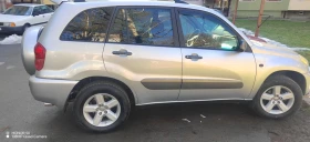 Обява за продажба на Toyota Rav4 4x4 ~8 800 лв. - изображение 6