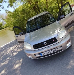 Обява за продажба на Toyota Rav4 4x4 ~8 800 лв. - изображение 7