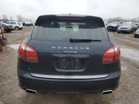 Porsche Cayenne 3.6L/ ! /CHRONO PACK | Mobile.bg    5