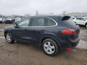 Porsche Cayenne 3.6L/ ! /CHRONO PACK | Mobile.bg    4