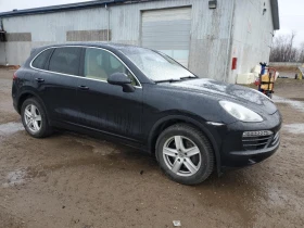 Porsche Cayenne 3.6L/ФИКСИРАНА ЦЕНА! ОБДУХВАНЕ/CHRONO PACK