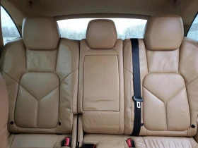 Porsche Cayenne 3.6L/ ! /CHRONO PACK | Mobile.bg    11