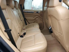 Porsche Cayenne 3.6L/ ! /CHRONO PACK | Mobile.bg    10