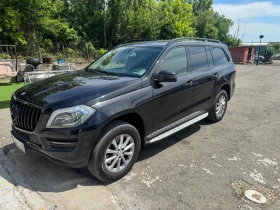 Mercedes-Benz GL 350 350 bluetech | Mobile.bg    5