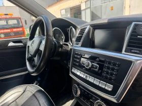 Mercedes-Benz GL 350 350 bluetech | Mobile.bg    7