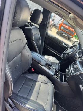 Mercedes-Benz GL 350 350 bluetech | Mobile.bg    6