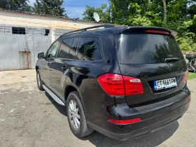 Mercedes-Benz GL 350 350 bluetech | Mobile.bg    2