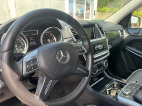 Mercedes-Benz GL 350 350 bluetech | Mobile.bg    17