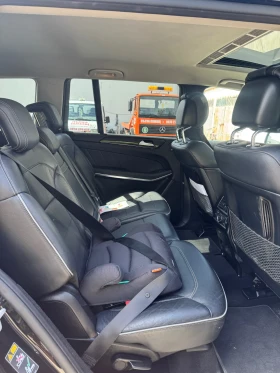 Mercedes-Benz GL 350 350 bluetech | Mobile.bg    12