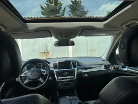 Mercedes-Benz GL 350 350 bluetech | Mobile.bg    16