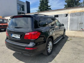 Mercedes-Benz GL 350 350 bluetech | Mobile.bg    4