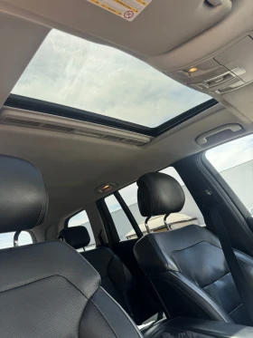 Mercedes-Benz GL 350 350 bluetech | Mobile.bg    11