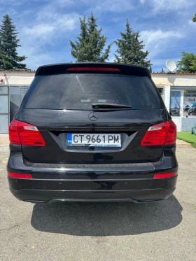 Mercedes-Benz GL 350 350 bluetech | Mobile.bg    3