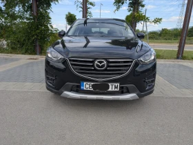 Обява за продажба на Mazda CX-5 Facelift | 4x4 | Full Extras | Автомат  ~25 900 лв. - изображение 2
