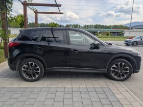 Обява за продажба на Mazda CX-5 Facelift | 4x4 | Full Extras | Автомат  ~25 900 лв. - изображение 6