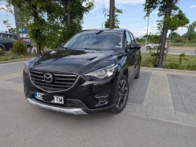 Обява за продажба на Mazda CX-5 Facelift | 4x4 | Full Extras | Автомат  ~25 900 лв. - изображение 1