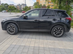 Обява за продажба на Mazda CX-5 Facelift | 4x4 | Full Extras | Автомат  ~25 900 лв. - изображение 5