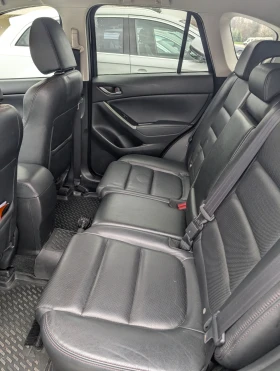 Mazda CX-5 Facelift | 4x4 | Full Extras |   | Mobile.bg    14