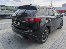 Обява за продажба на Mazda CX-5 Facelift | 4x4 | Full Extras | Автомат  ~25 900 лв. - изображение 3