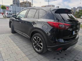 Обява за продажба на Mazda CX-5 Facelift | 4x4 | Full Extras | Автомат  ~25 900 лв. - изображение 4