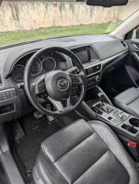 Mazda CX-5 Facelift | 4x4 | Full Extras |   | Mobile.bg    15