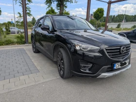 Обява за продажба на Mazda CX-5 Facelift | 4x4 | Full Extras | Автомат  ~25 900 лв. - изображение 1