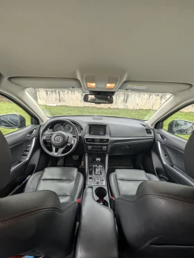 Mazda CX-5 Facelift | 4x4 | Full Extras |   | Mobile.bg    13