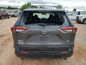 Обява за продажба на Toyota Rav4 2.5L 4 All wheel drive ~50 100 лв. - изображение 2