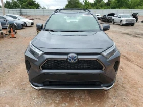 Обява за продажба на Toyota Rav4 2.5L 4 All wheel drive ~50 100 лв. - изображение 7