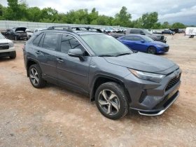 Обява за продажба на Toyota Rav4 2.5L 4 All wheel drive ~50 100 лв. - изображение 11